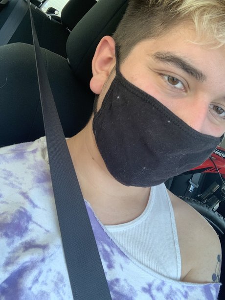 Foto di nudo di fuga di OnlyFans di Dis D3x D