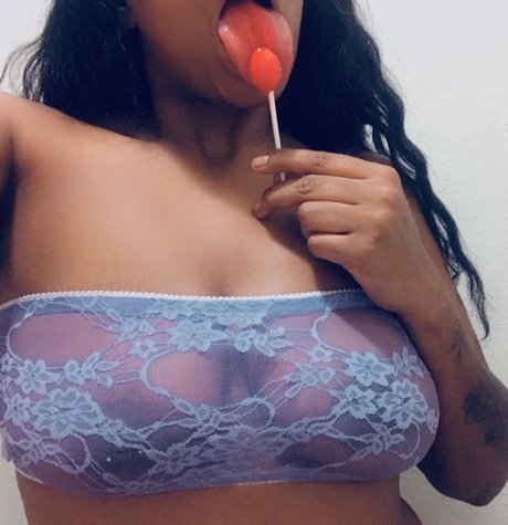 Foto di nudo di fuga di OnlyFans di Chubbs
