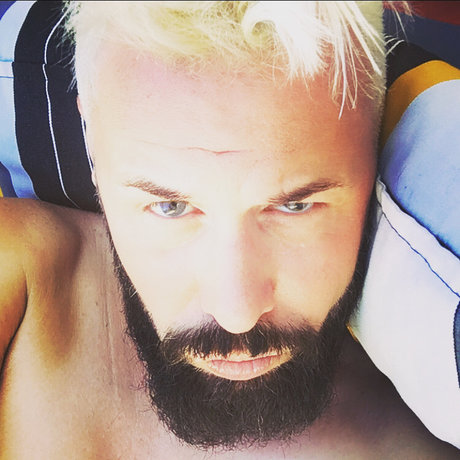 Foto di nudo di fuga di OnlyFans di Badpuppyi