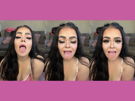 Foto di nudo di fuga di OnlyFans di  Goth Girly 