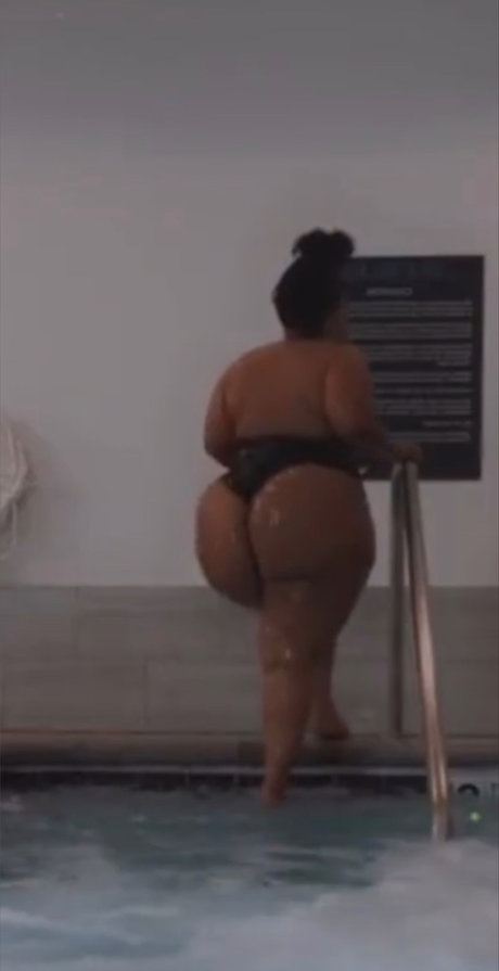 Foto di nudo di fuga di OnlyFans di Good   Ampamppussy 