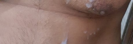 Foto di nudo di fuga di OnlyFans di Chubby Kiddo