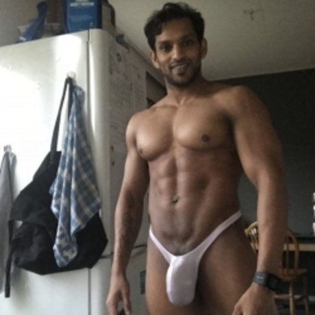 Foto di nudo di fuga di OnlyFans di Joe Snyder Lover