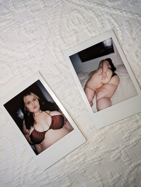 Foto di nudo di fuga di OnlyFans di Chubba Bubba