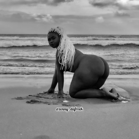 Foto di nudo di fuga di OnlyFans di Beddbully