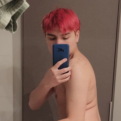 Foto di nudo di fuga di OnlyFans di Dicktor