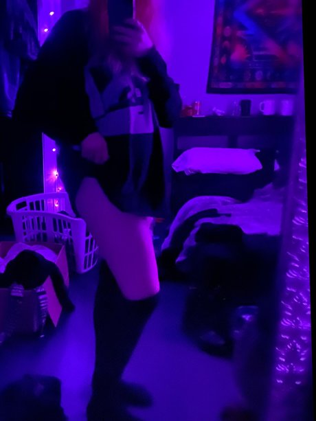 Foto di nudo di fuga di OnlyFans di Cody
