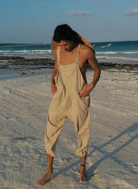 Foto di nudo di fuga di OnlyFans di Diego