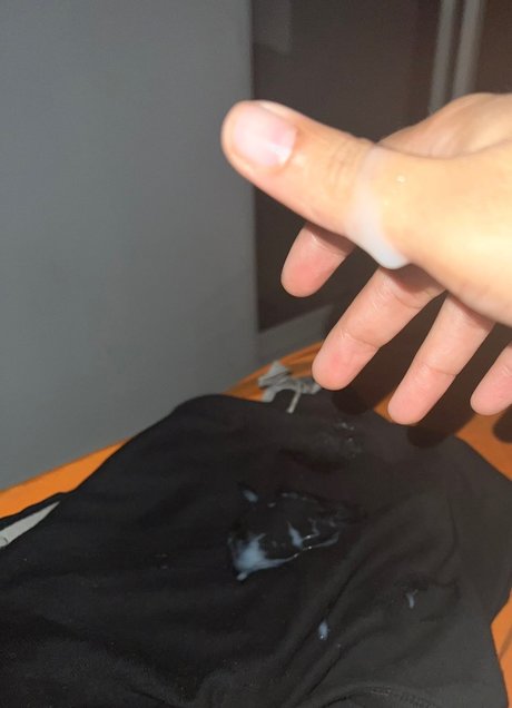 Foto di nudo di fuga di OnlyFans di Big Dick