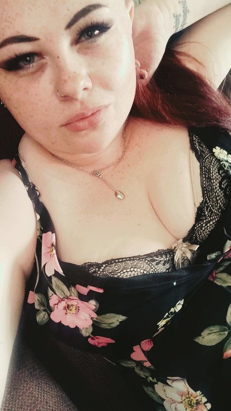 Foto di nudo di fuga di OnlyFans di Sweet T