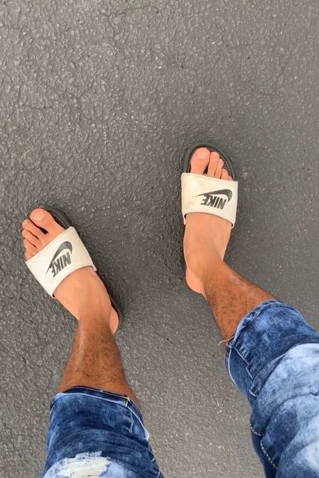 Foto di nudo di fuga di OnlyFans di Dbaofficial