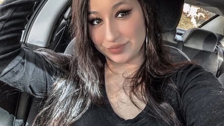 Foto di nudo di fuga di OnlyFans di Masokitty