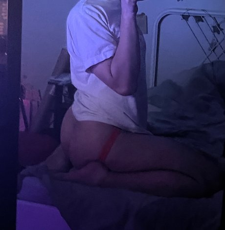 Foto di nudo di fuga di OnlyFans di Juju 