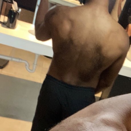 Foto di nudo di fuga di OnlyFans di Dean
