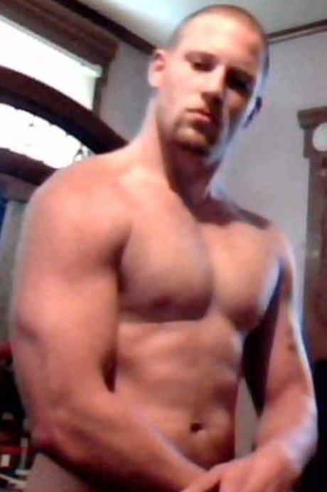 Foto di nudo di fuga di OnlyFans di Dan Carchep