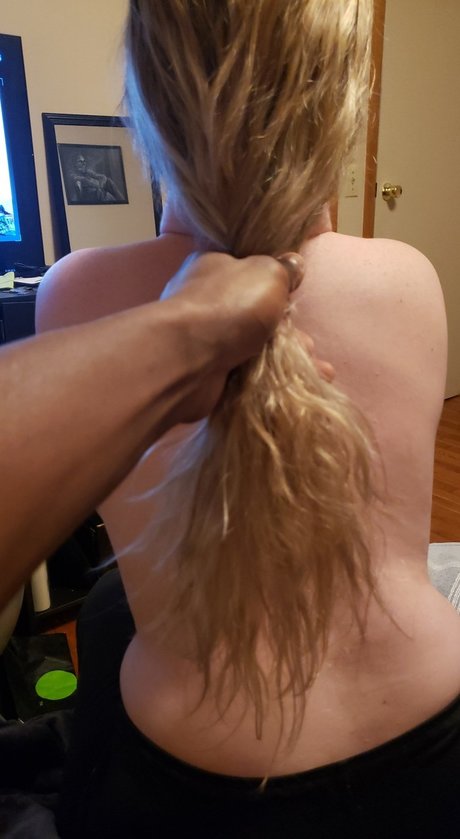 Foto di nudo di fuga di OnlyFans di Interracialcouplegoals