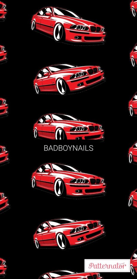 Foto di nudo di fuga di OnlyFans di Badboynails