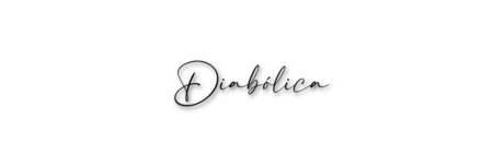 Foto di nudo di fuga di OnlyFans di Diablica 
