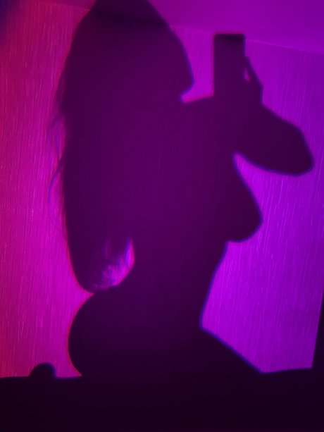 Foto di nudo di fuga di OnlyFans di Badgyalsim 