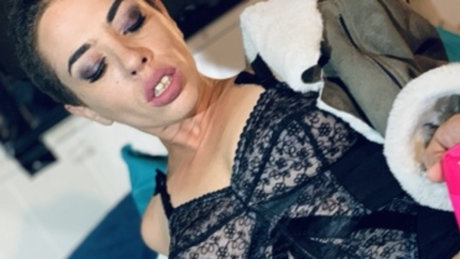 Foto di nudo di fuga di OnlyFans di Dazzled Dirty Beauty