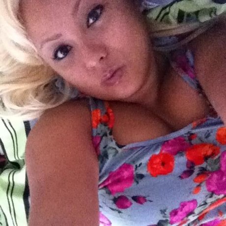 Foto di nudo di fuga di OnlyFans di Diamond Pyt Jones