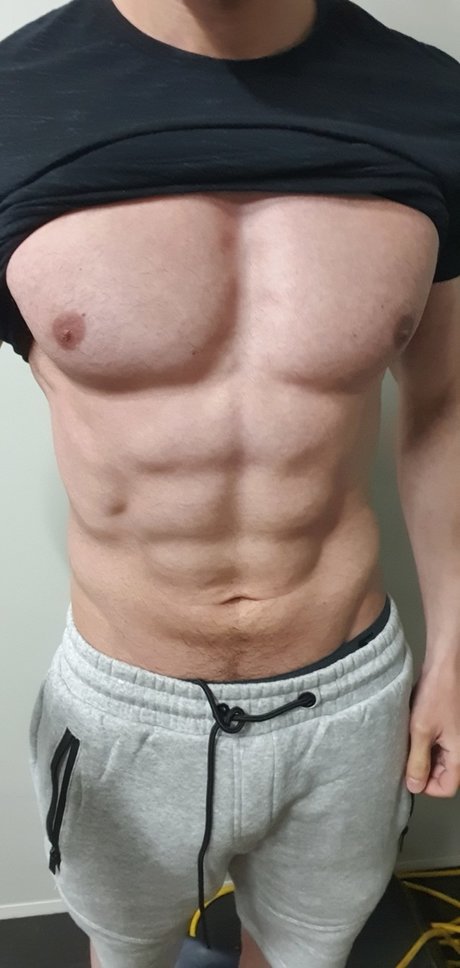 Foto di nudo di fuga di OnlyFans di Cody Rex
