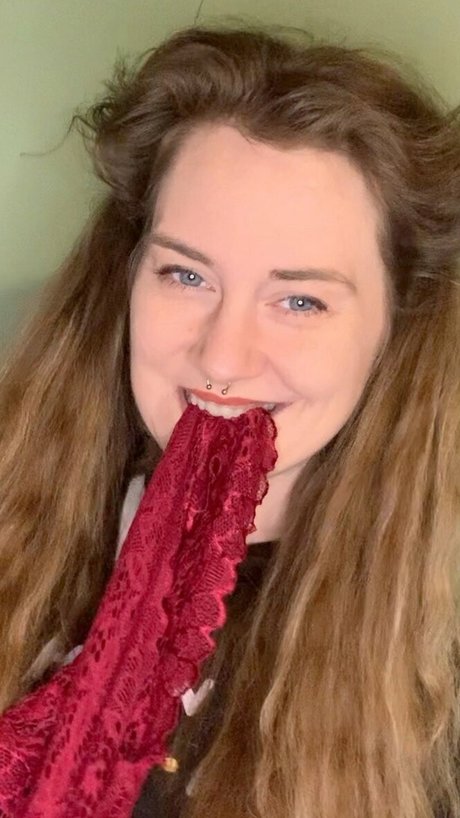 Foto di nudo di fuga di OnlyFans di Diedre Free