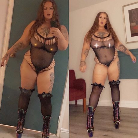 Foto di nudo di fuga di OnlyFans di Gawkgod