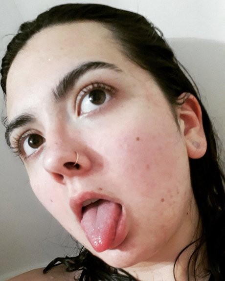 Foto di nudo di fuga di OnlyFans di Tcw