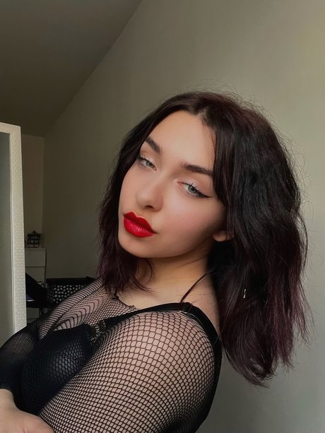 Foto di nudo di fuga di OnlyFans di Queen Unikitty