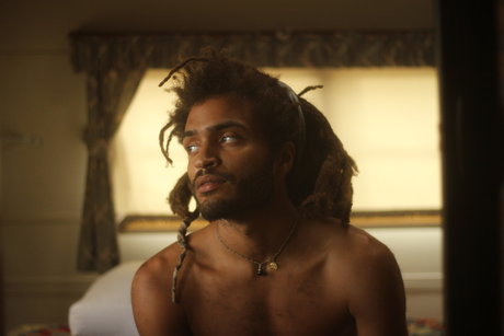 Foto di nudo di fuga di OnlyFans di Quartz Freewater