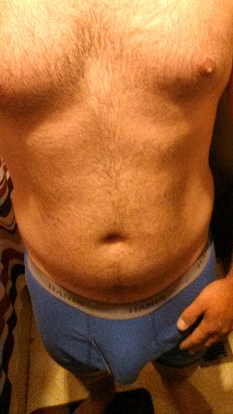 Foto di nudo di fuga di OnlyFans di Quadguy420