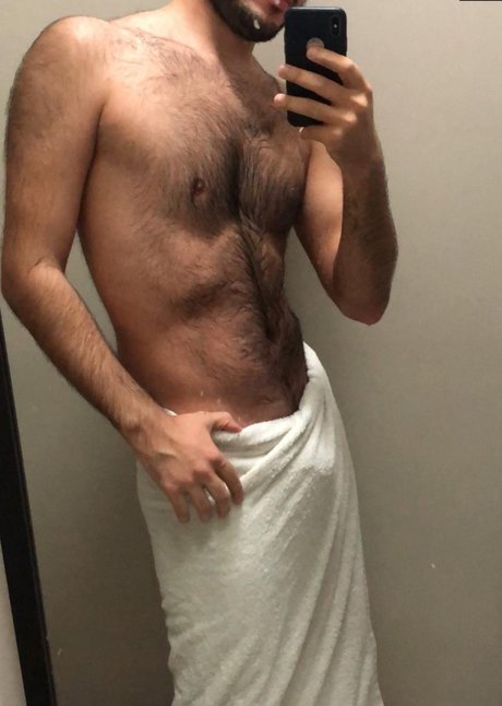 Foto di nudo di fuga di OnlyFans di Qesta
