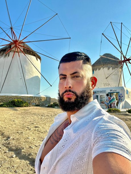 Foto di nudo di fuga di OnlyFans di Qbnnbq
