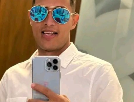 Foto di nudo di fuga di OnlyFans di Putosexo