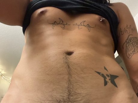 Foto di nudo di fuga di OnlyFans di Puto