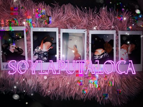 Foto di nudo di fuga di OnlyFans di Putaloca                     Electra