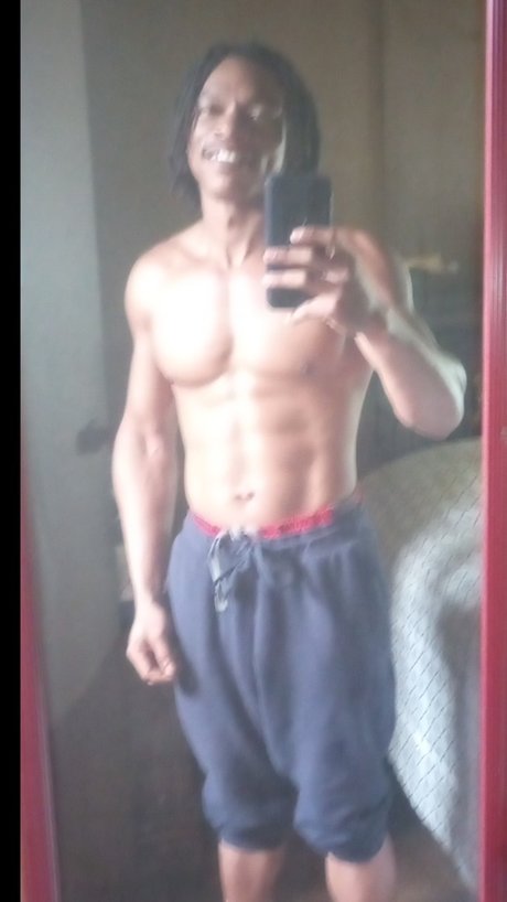 Foto di nudo di fuga di OnlyFans di Licky Licky
