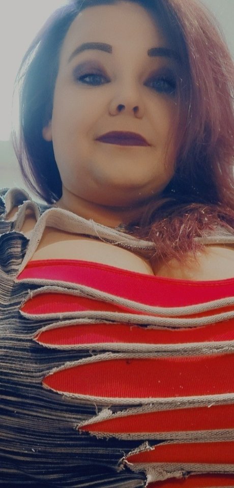 Foto di nudo di fuga di OnlyFans di Purplerain