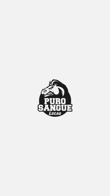 Purosangue Lucas Vip