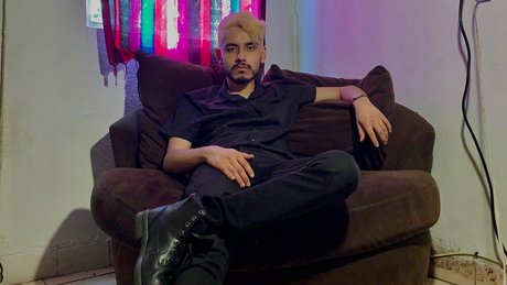 Foto di nudo di fuga di OnlyFans di Andykiro