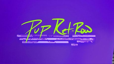 Pup Retrow