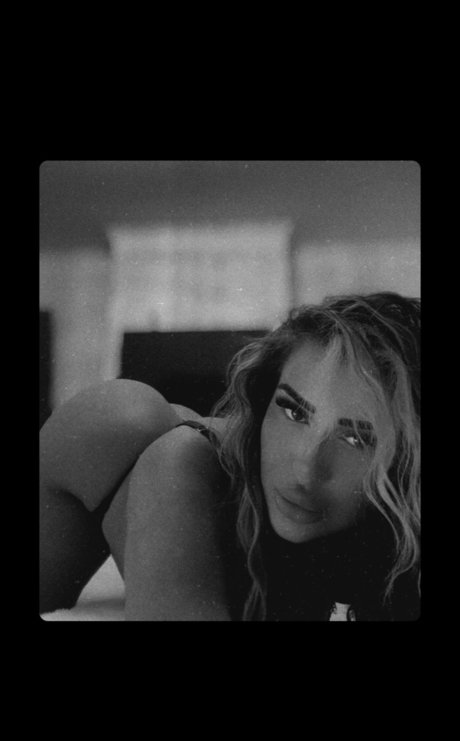 Foto di nudo di fuga di OnlyFans di Brown Eyed Girl