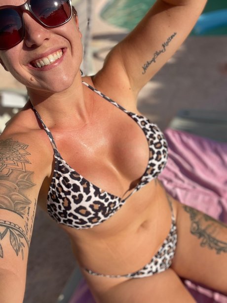 Foto di nudo di fuga di OnlyFans di Mrsrachel Green