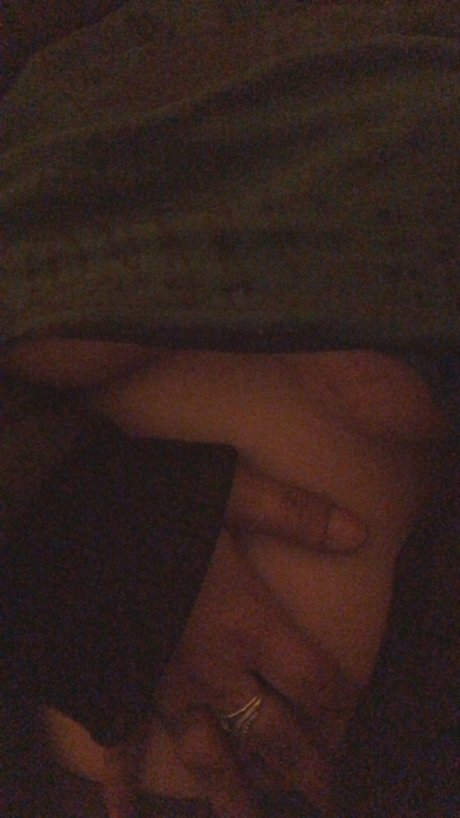 Foto di nudo di fuga di OnlyFans di Dmoiizelle
