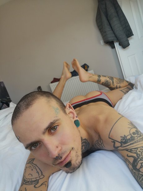Foto di nudo di fuga di OnlyFans di Tyler