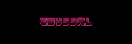 Foto di nudo di fuga di OnlyFans di Ebyssal