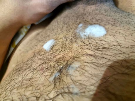 Foto di nudo di fuga di OnlyFans di Rabbitwallis