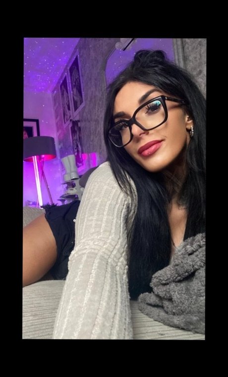 Foto di nudo di fuga di OnlyFans di Quirkychicx