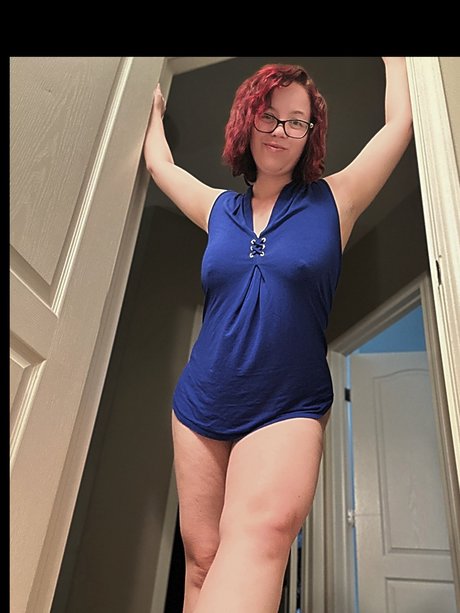 Foto di nudo di fuga di OnlyFans di Blynn